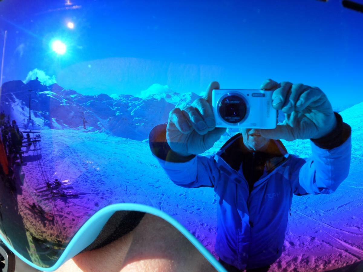 شقة Snezak 2 بوينج المظهر الخارجي الصورة